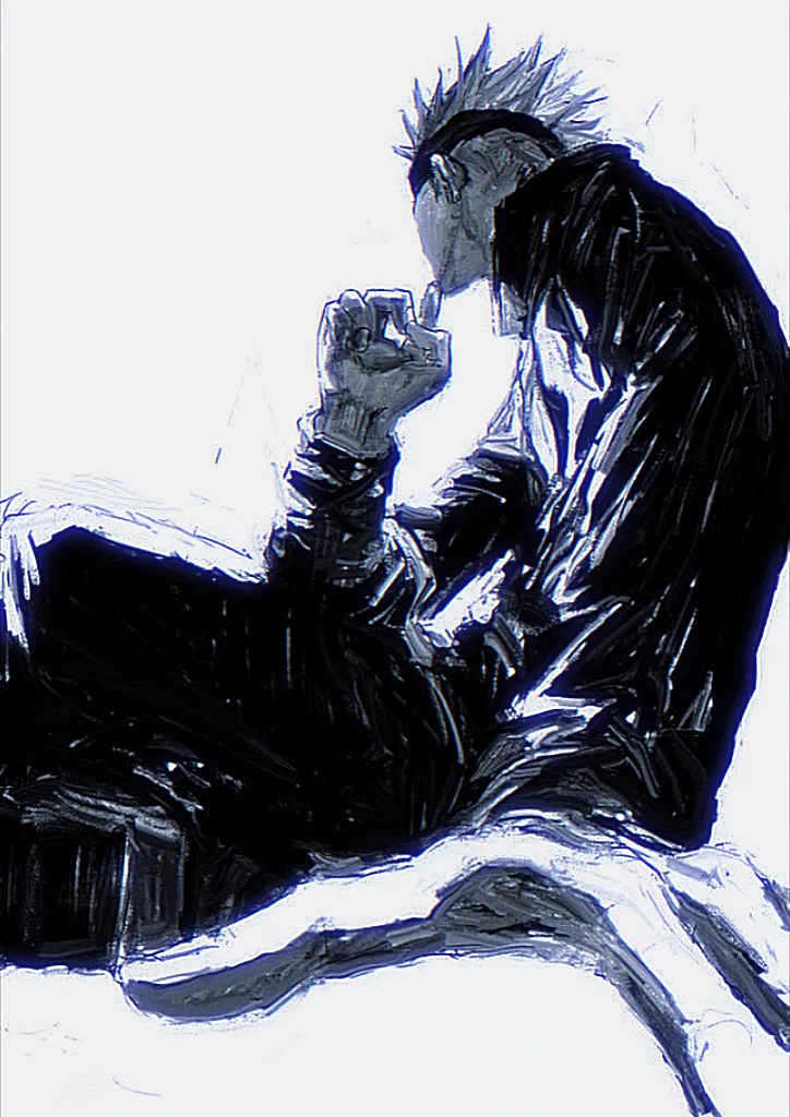 Avatar of Satoru Gojo