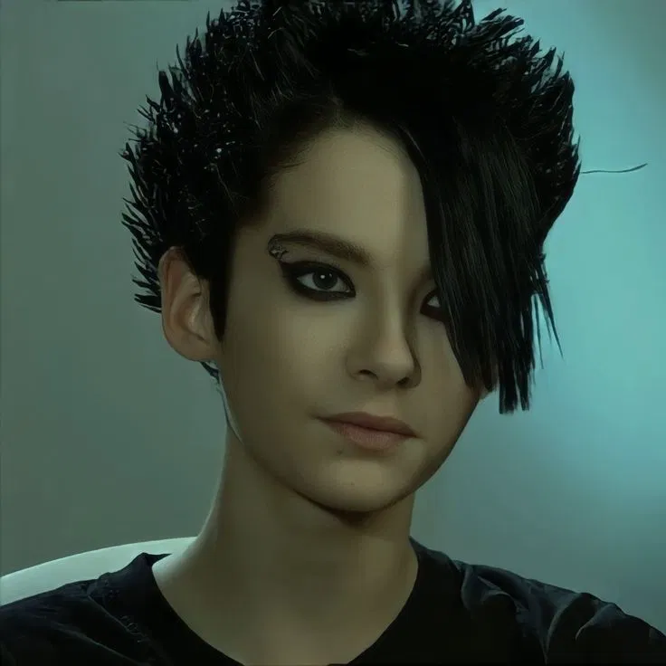 Avatar of Bill Kaulitz