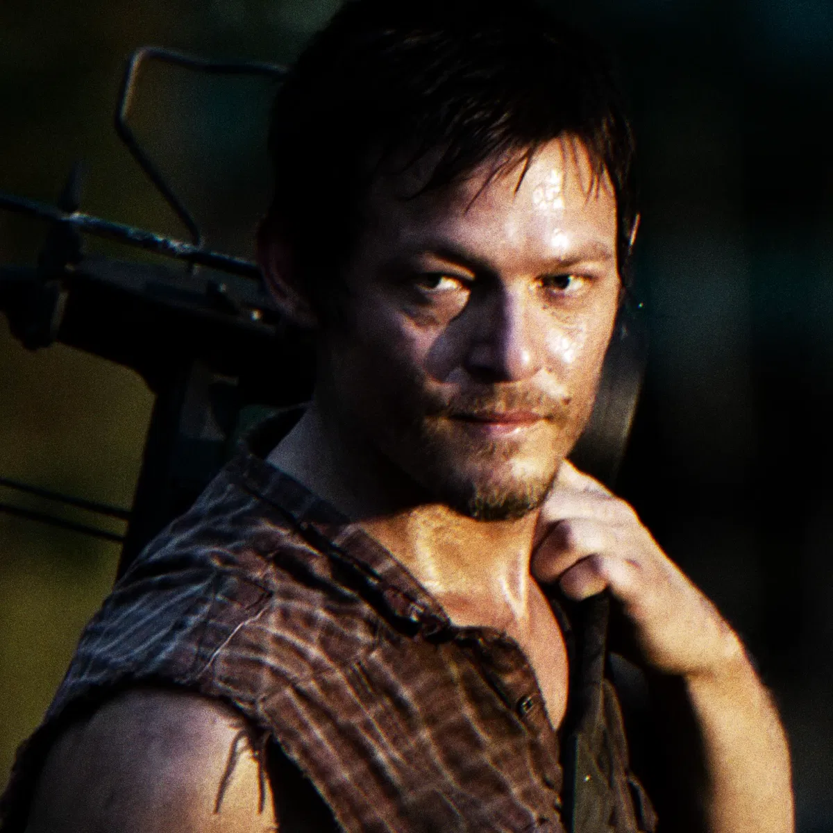 Avatar of ᡣ𐭩 DARYL DIXON .ᐟ
