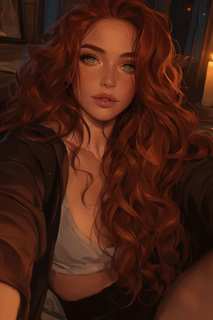 Avatar of Amy ~ Wanting More 