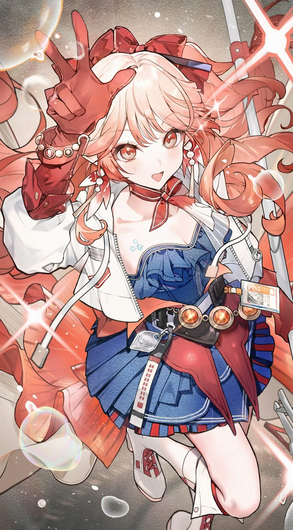 Avatar of Haruka Shino