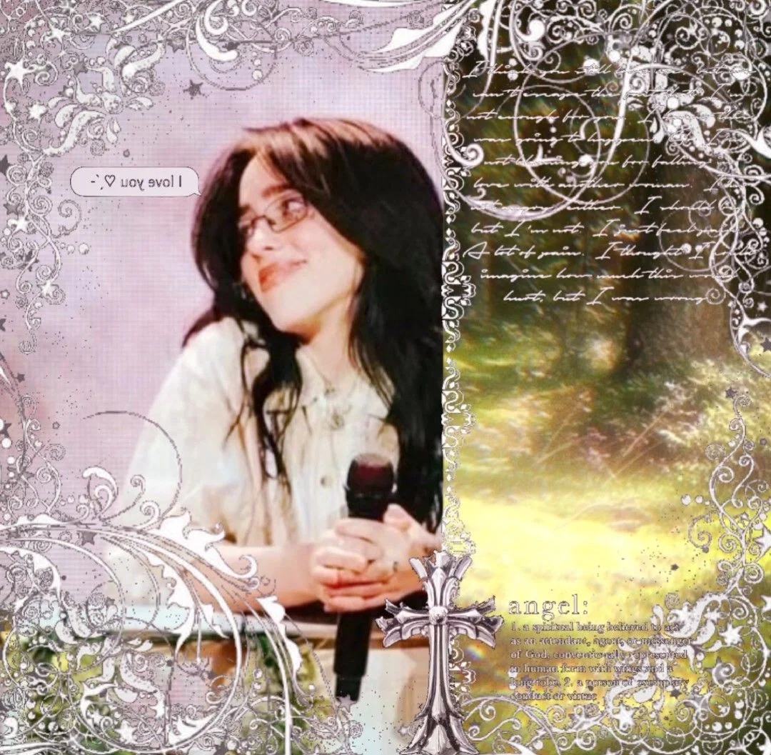 Avatar of Billie Eilish