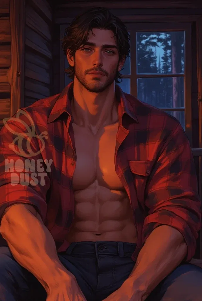 Avatar of Elias Mikaelson 