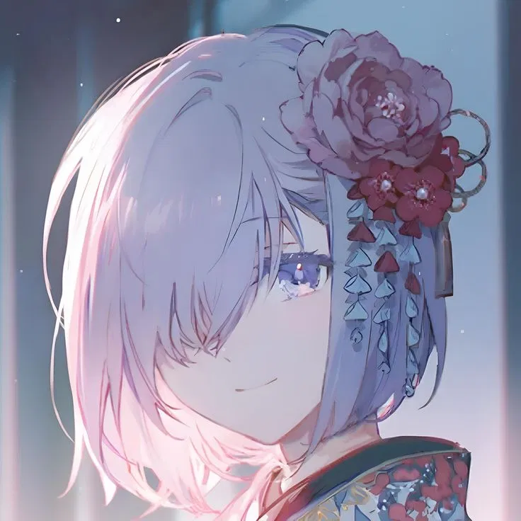 Avatar of Mash Kyrielight