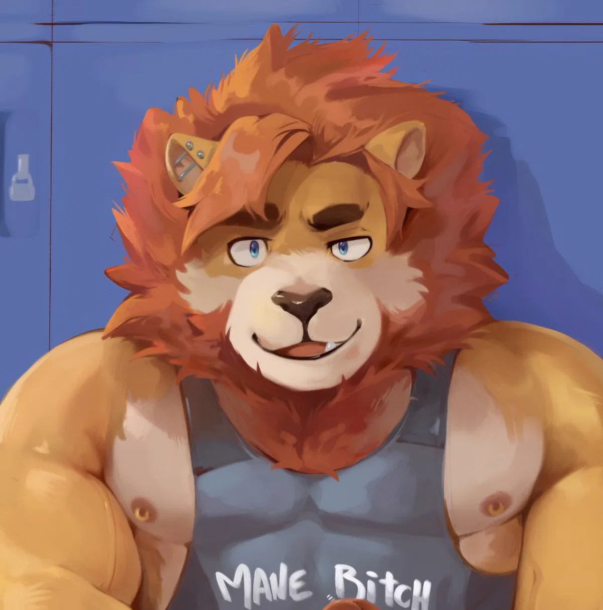 Avatar of Alex | The athlete
