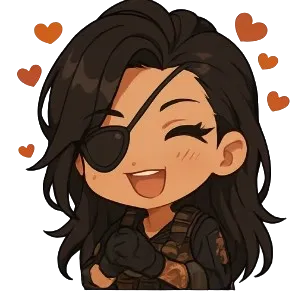 Avatar of 5k Raffle Announcement!