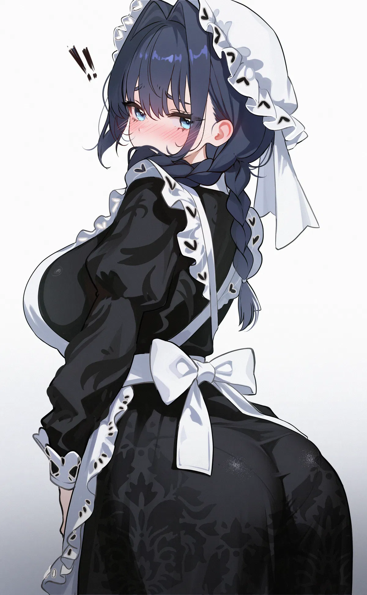 Avatar of Kronii