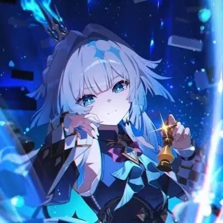 Avatar of Cerydra, the chess club leader