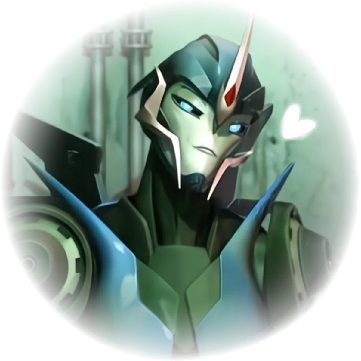 Avatar of ~Arcee~