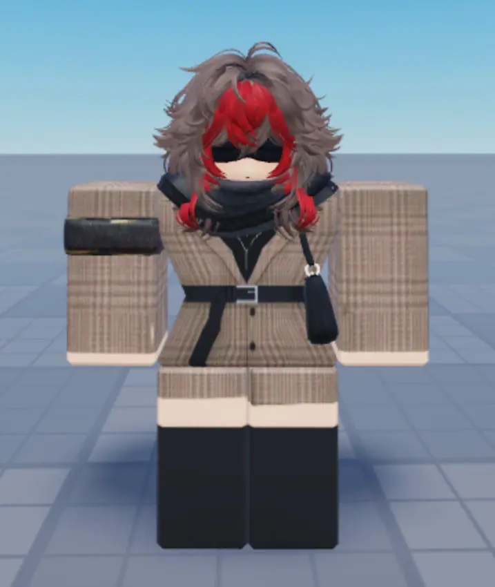 Avatar of Charlotte Amanda “Chara” Dreemurr || The Strongest Of Today