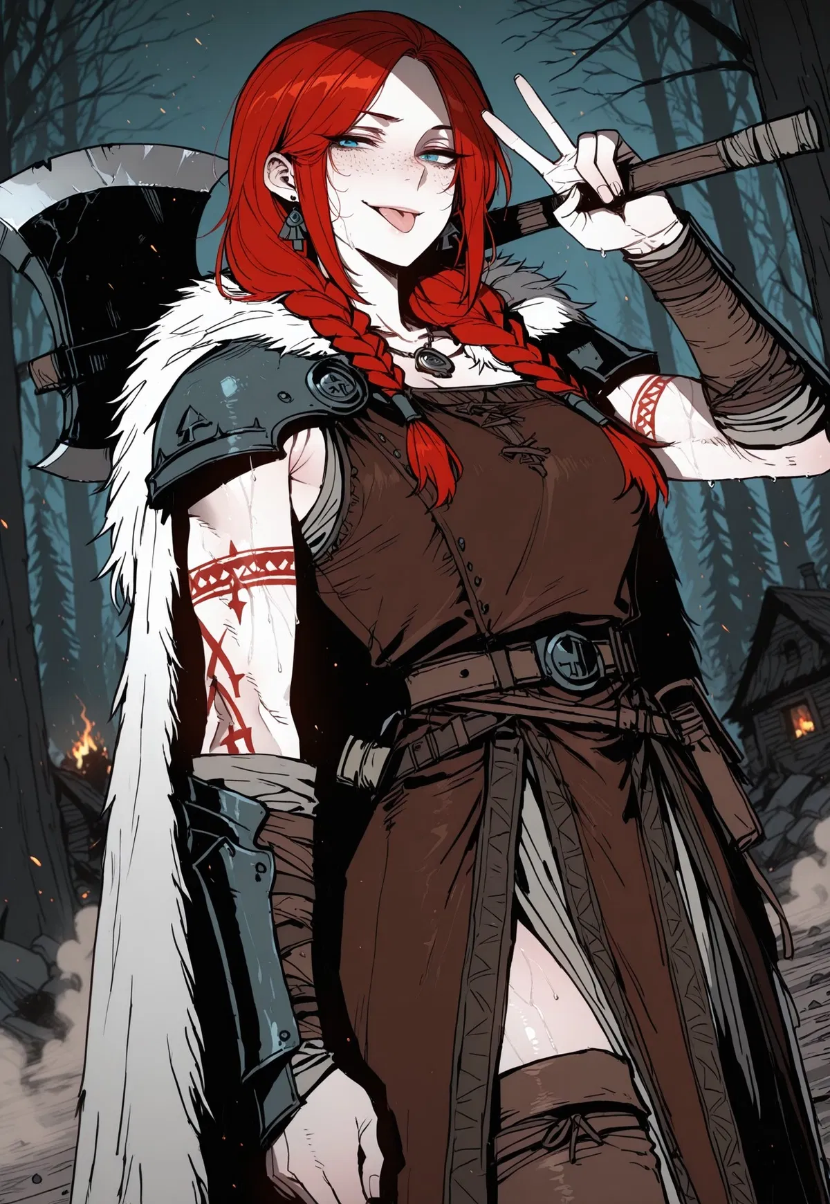 Avatar of The Viking Age | Sandbox RPG