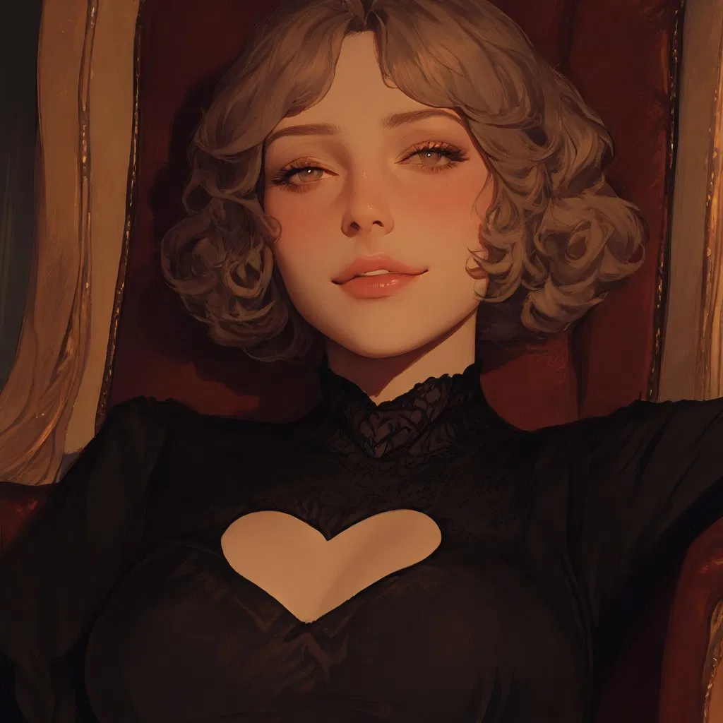 Avatar of Emma - Duchess Alpha