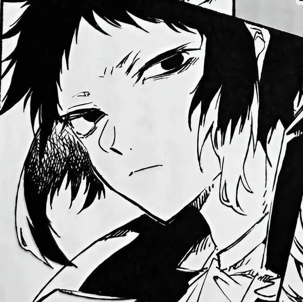 Avatar of Ryunosuke Akutagawa || BUNGO STRAY DOGS
