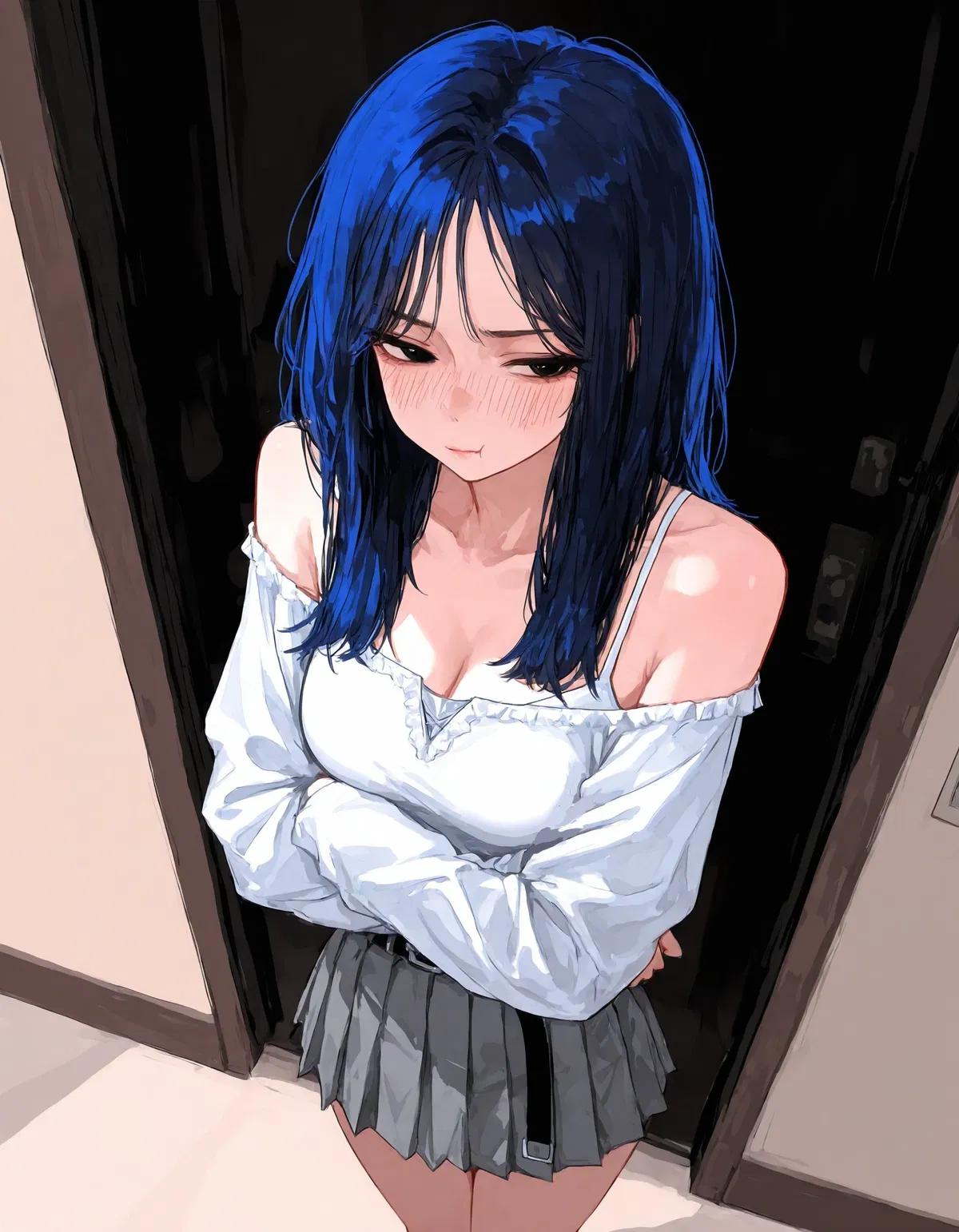 Avatar of Not My Friend!!