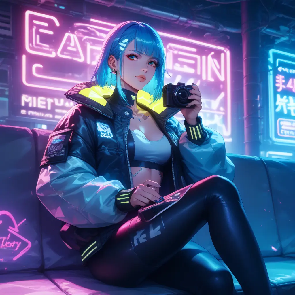 Avatar of Jessie | Photographer