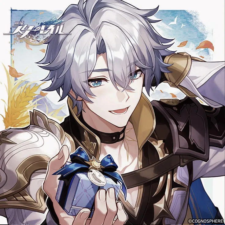 Avatar of Phainon