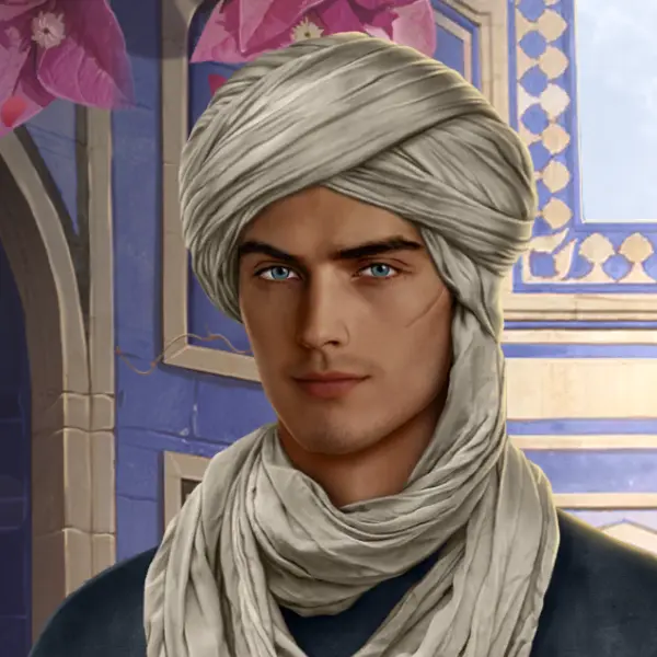Avatar of Adil