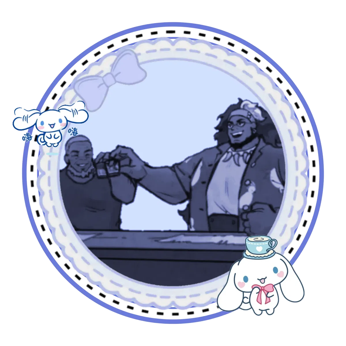 Avatar of ❅ Mauga | Maugaloa Malosi ❅