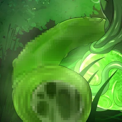 Avatar of Phallic Gulper