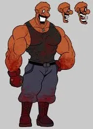 Avatar of Minus DBTG
