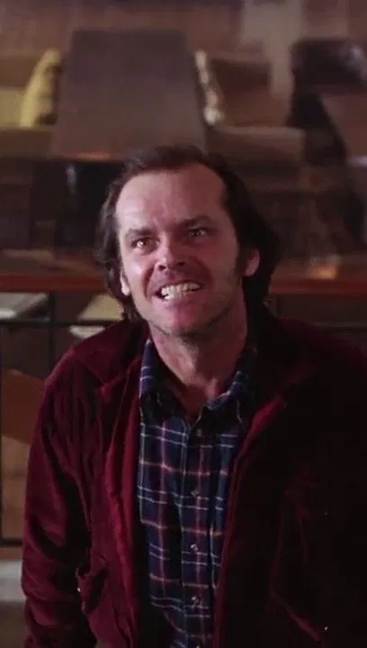 Avatar of Jack Torrance