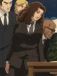 Avatar of Maya Biggs - Dr. Stone
