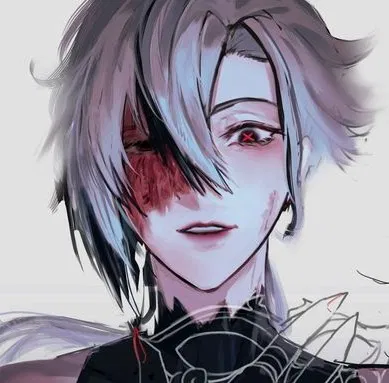 Avatar of REVENGE || Arlecchino
