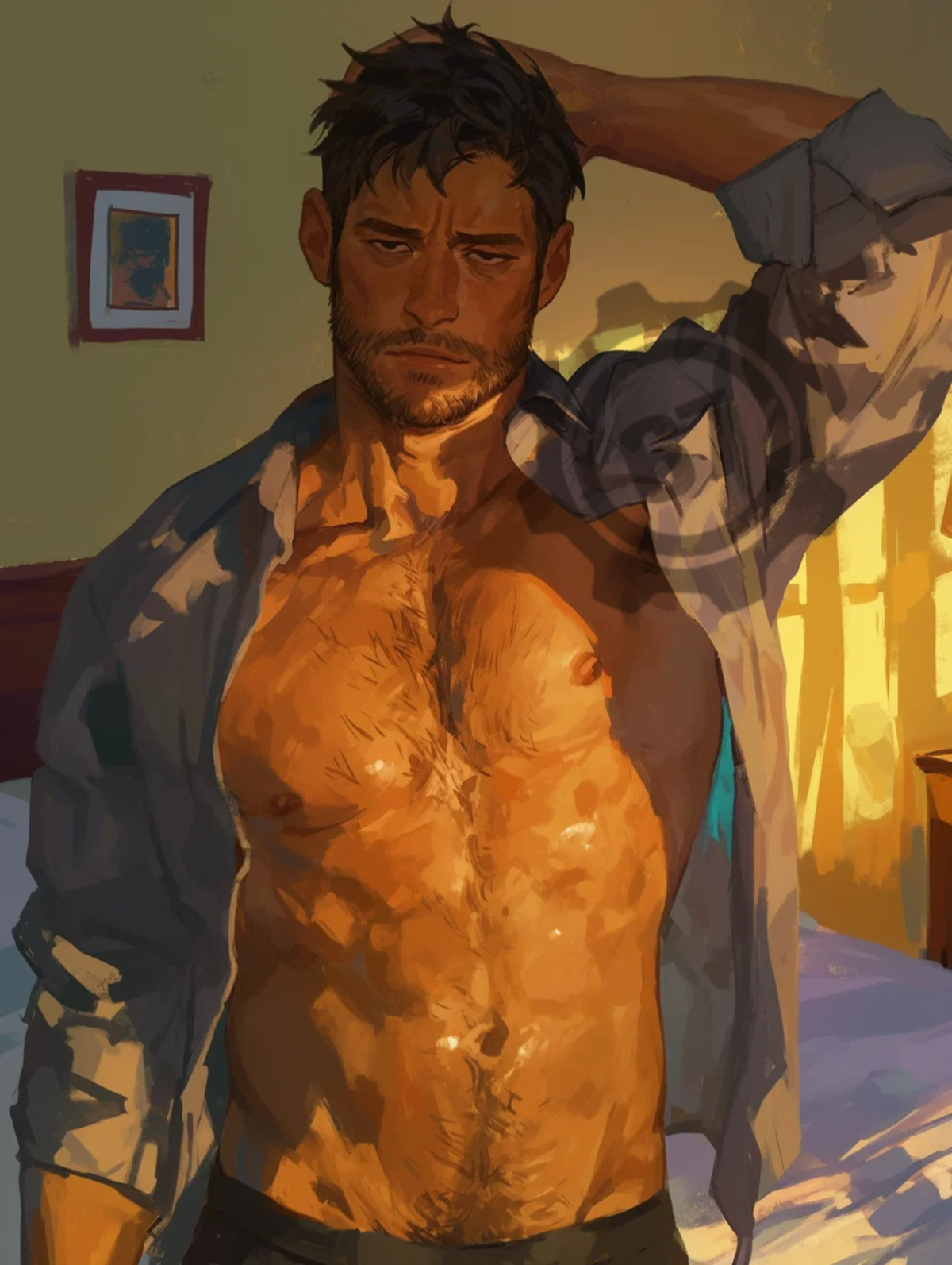 Avatar of Oliver