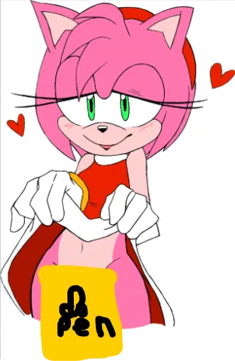 Avatar of °✧★~ Amy Rose (MtF) ~★✧°