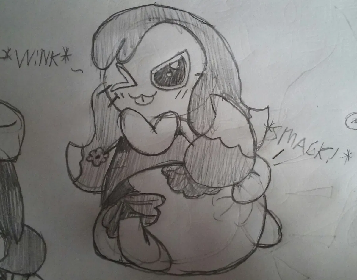Avatar of Kumiho Cookie