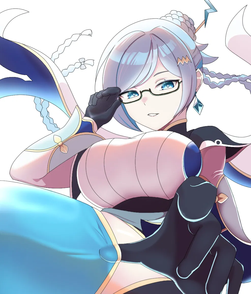 Avatar of Dracotail Faimena