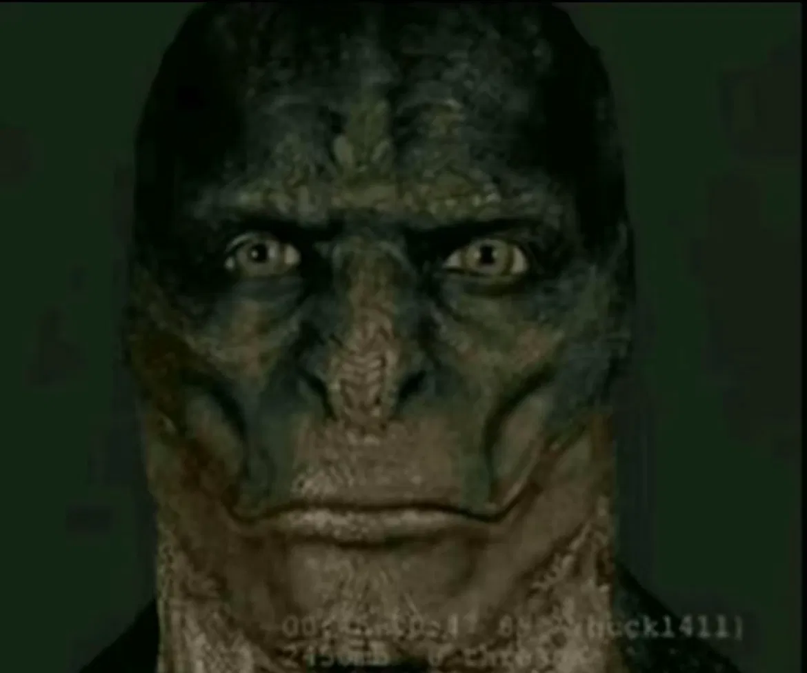 Avatar of I’m scared man