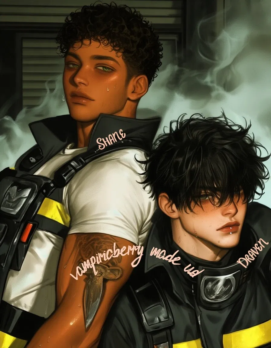 Avatar of Firefighter Fuck-Buddies