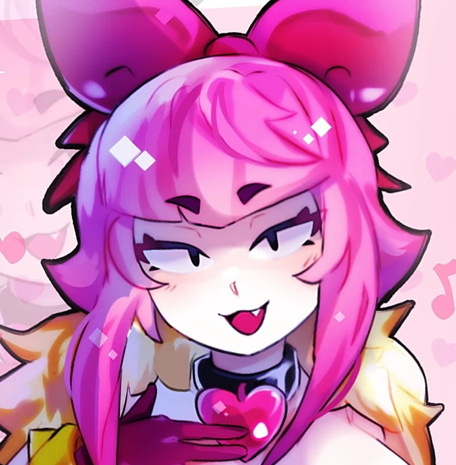 Avatar of Melodie