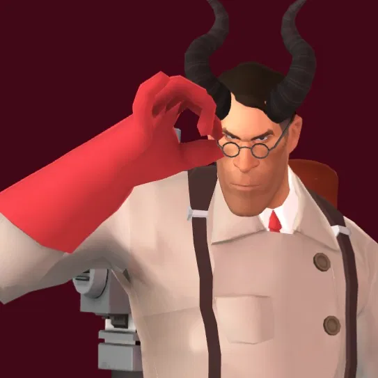 Avatar of Medic (Incubus)