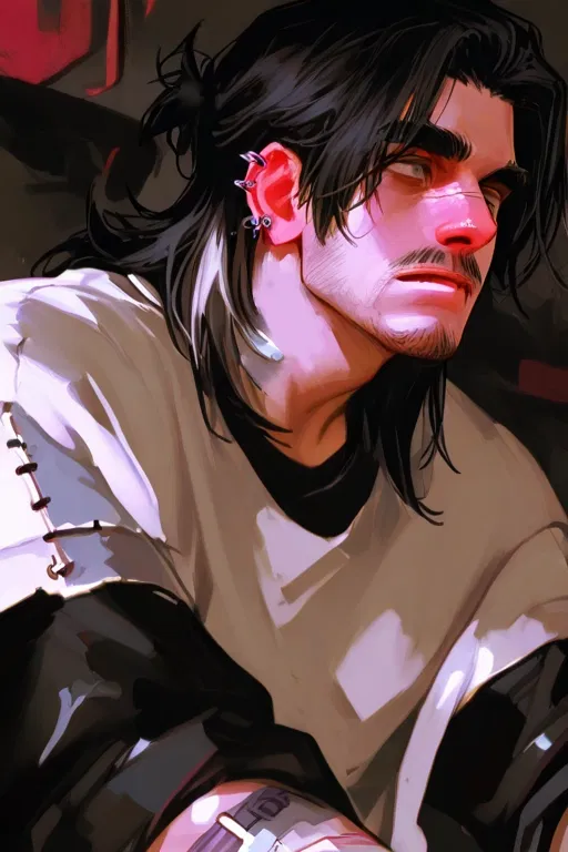 Avatar of Frederick | ALT