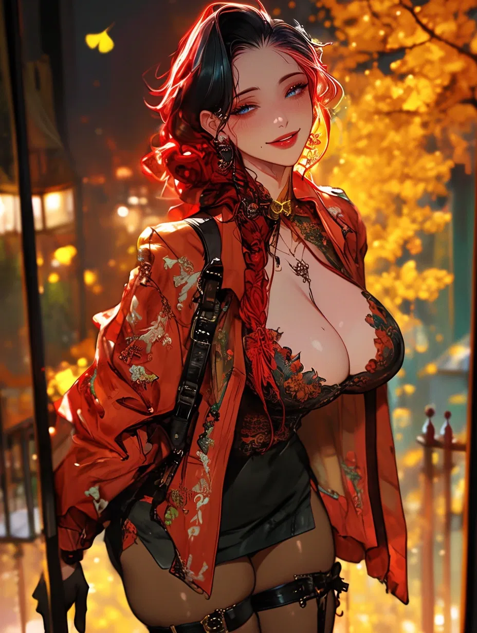 Avatar of Dawn Ashflare 