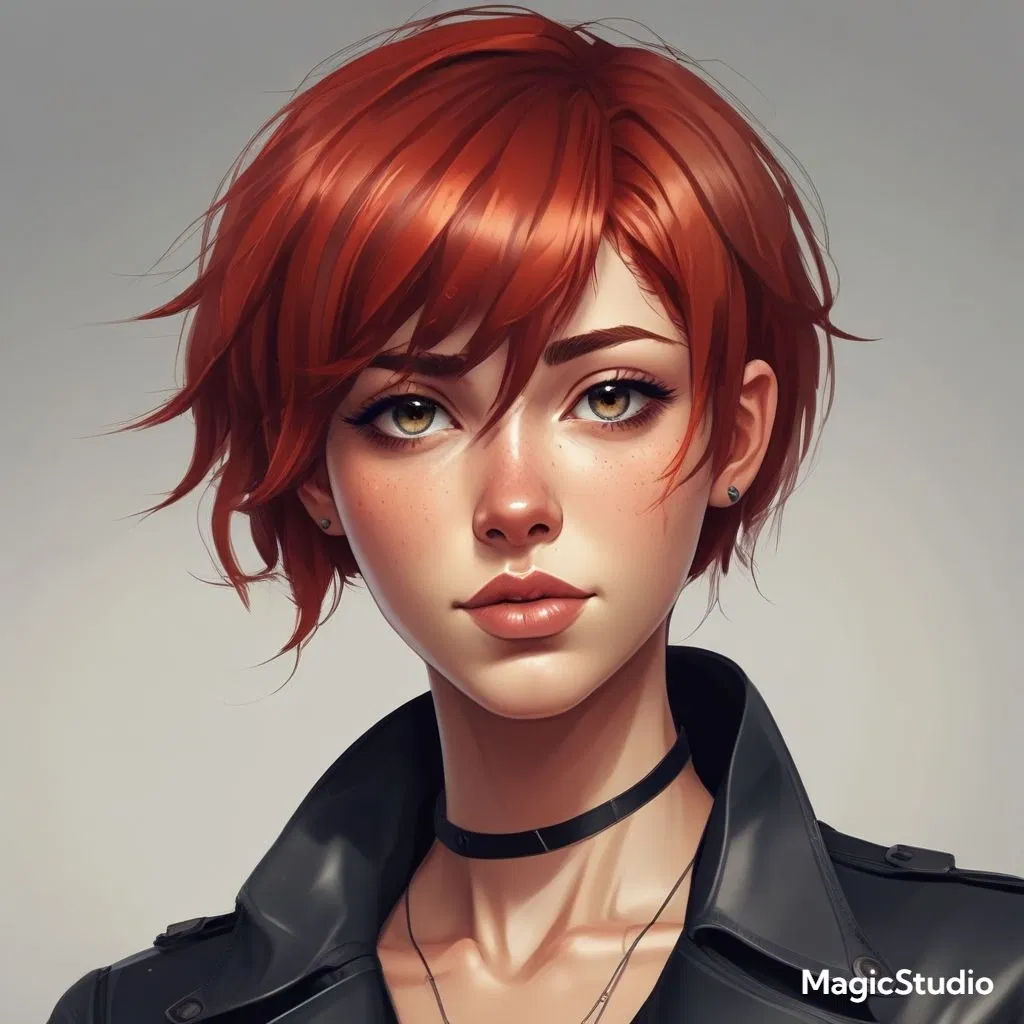 Avatar of Elara