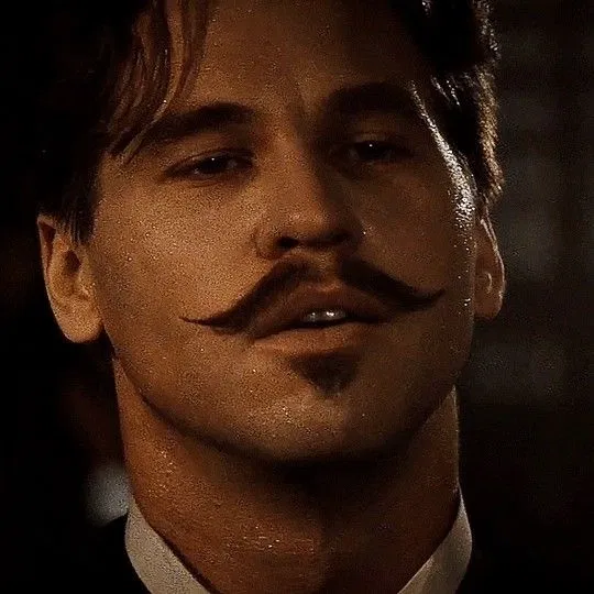 Avatar of John "Doc" Holliday 