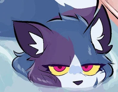 Avatar of Luca - Bathtub Resident