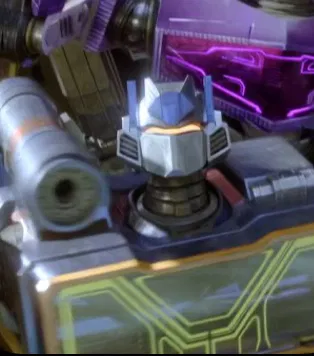 Avatar of Soundwave -TFO-