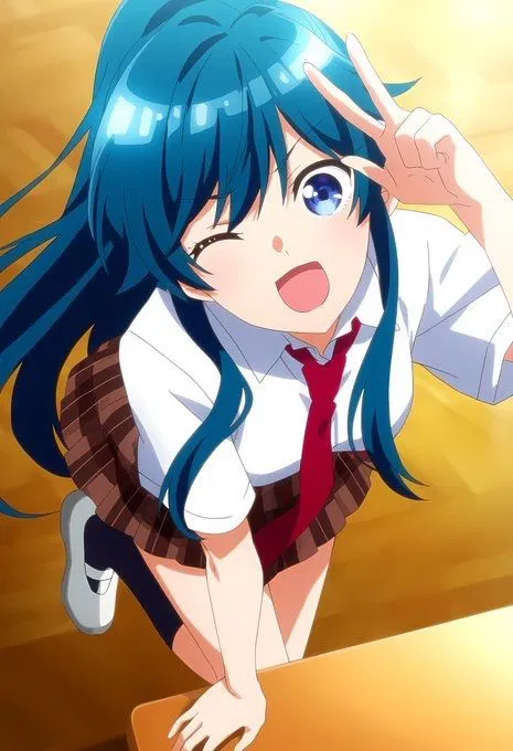 Avatar of Minami Nanami