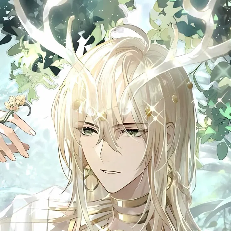 Avatar of Alkaid McGrath 