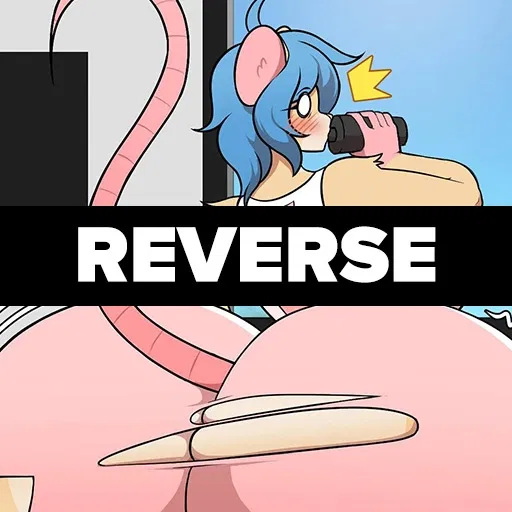 Avatar of Growth Backfire (Reverse)