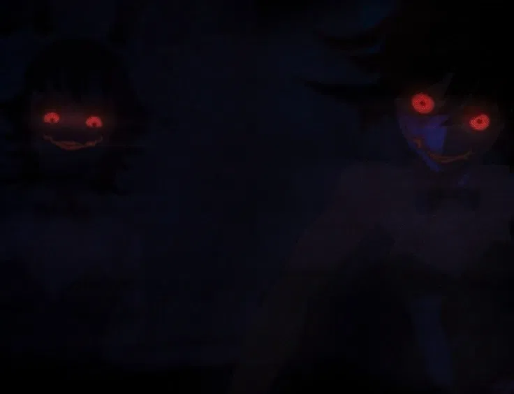 Avatar of Saiko Himura and Elissu Hatsun