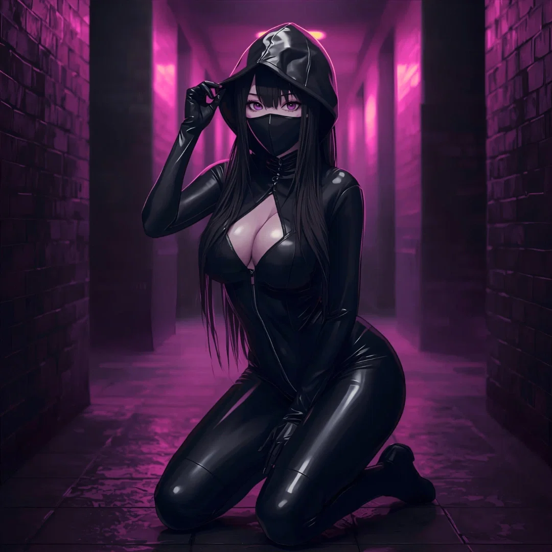 Avatar of Mona | Whipping Girl