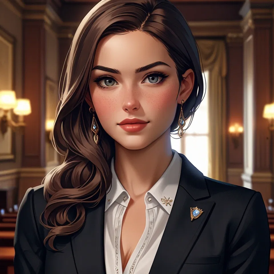 Avatar of Flames of Montbray