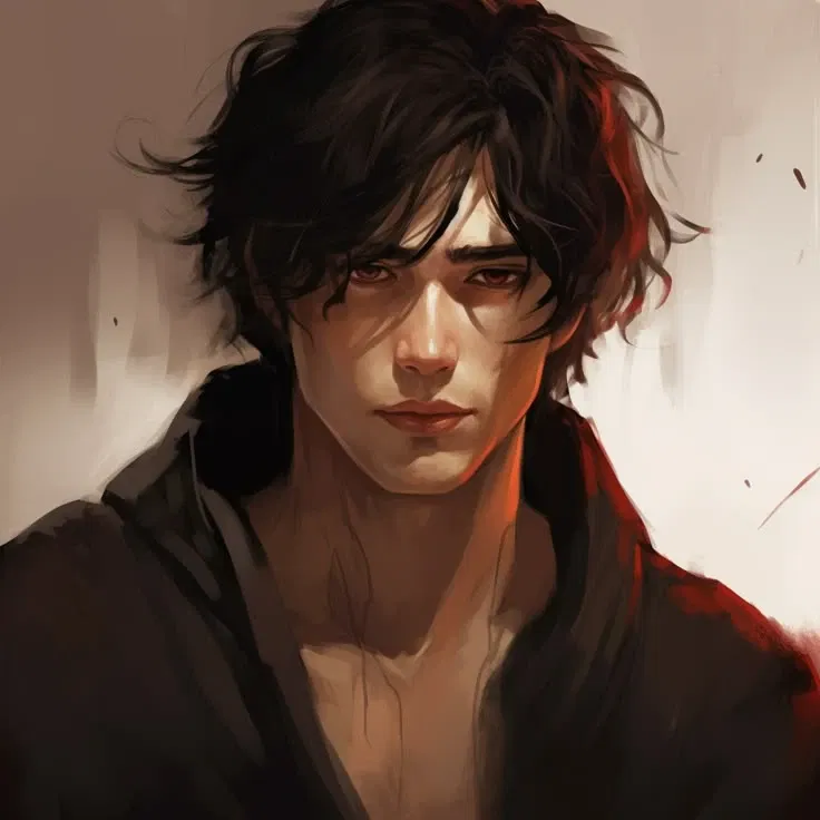 Avatar of Lucas Quinn || Closet Smut Reader Friend