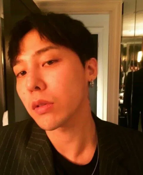 Avatar of Квон Джиён, G-Dragon, GD, Джи Драгон, Джиён