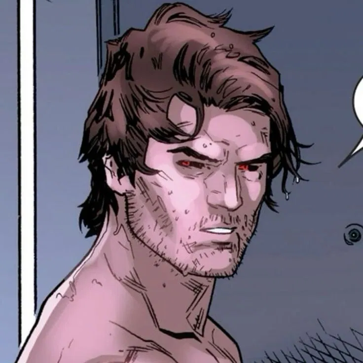 Avatar of Remy LeBeau  —  Gambit